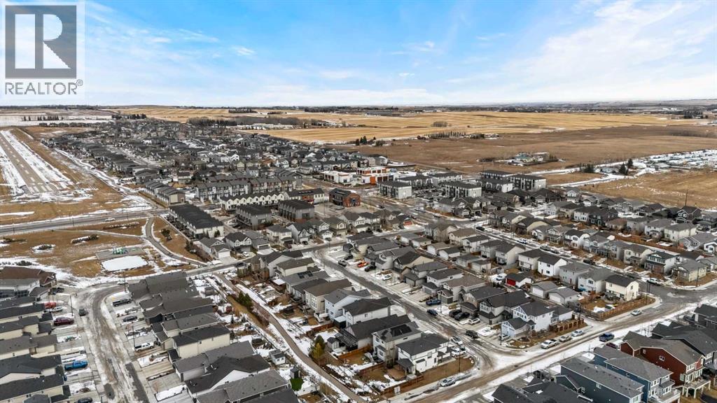 18 Drake Landing Street, Okotoks, Alberta  T1S 0P7 - Photo 46 - A2282904