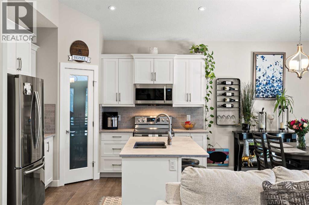 18 Drake Landing Street, Okotoks, Alberta  T1S 0P7 - Photo 16 - A2282904