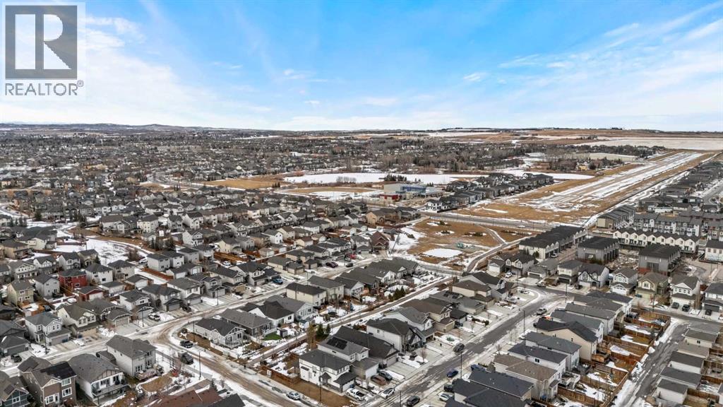 18 Drake Landing Street, Okotoks, Alberta  T1S 0P7 - Photo 47 - A2282904