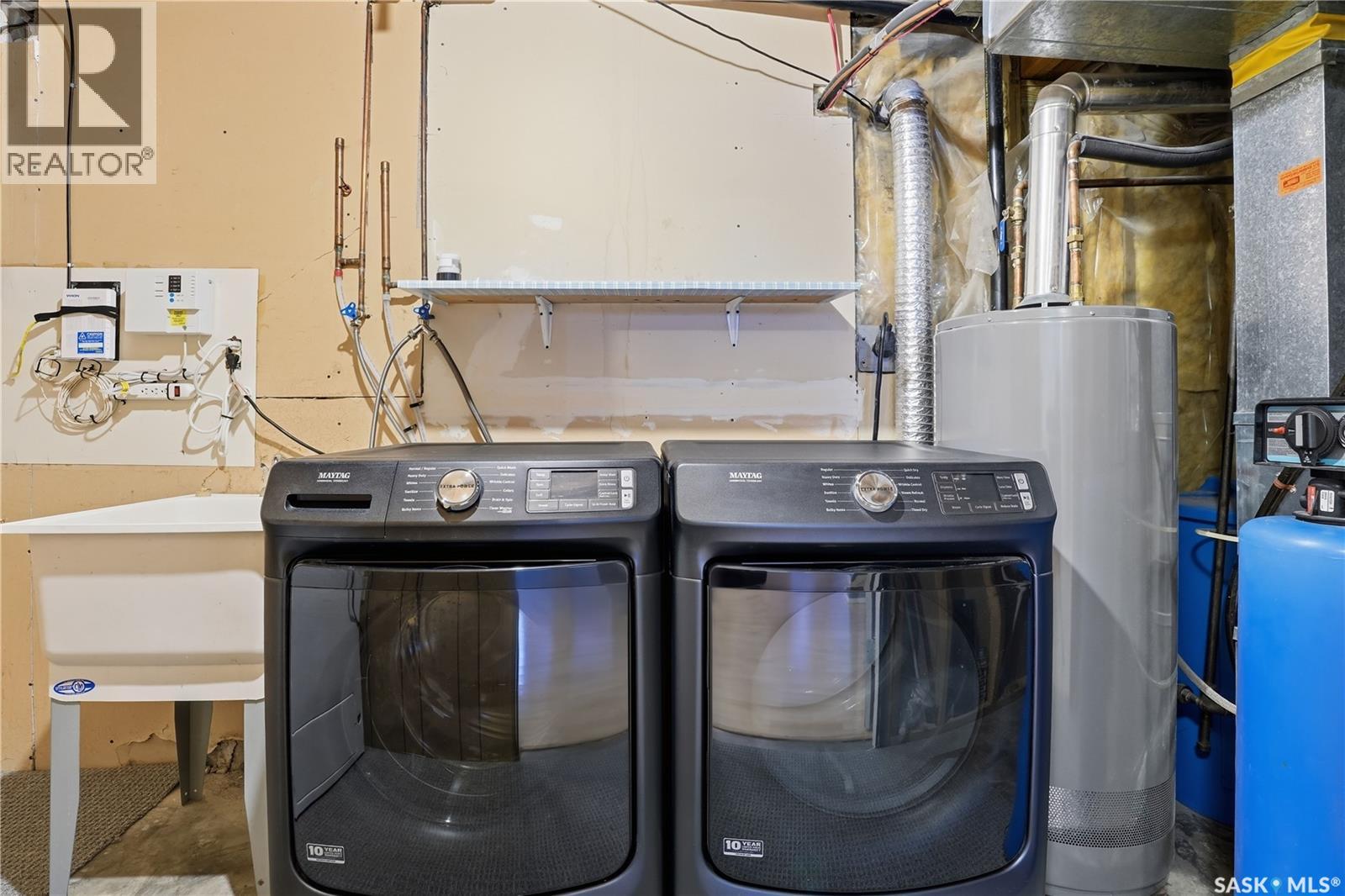 1121 Garry Street, Regina, Saskatchewan  S4T 5R5 - Photo 32 - SK029033