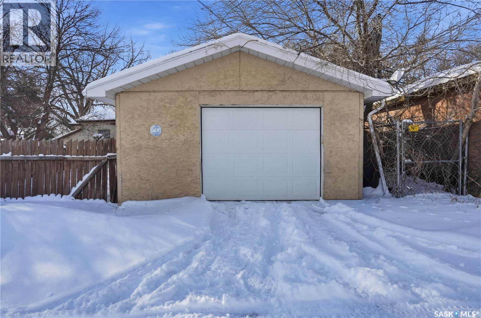 1121 Garry Street, Regina, Saskatchewan  S4T 5R5 - Photo 37 - SK029033