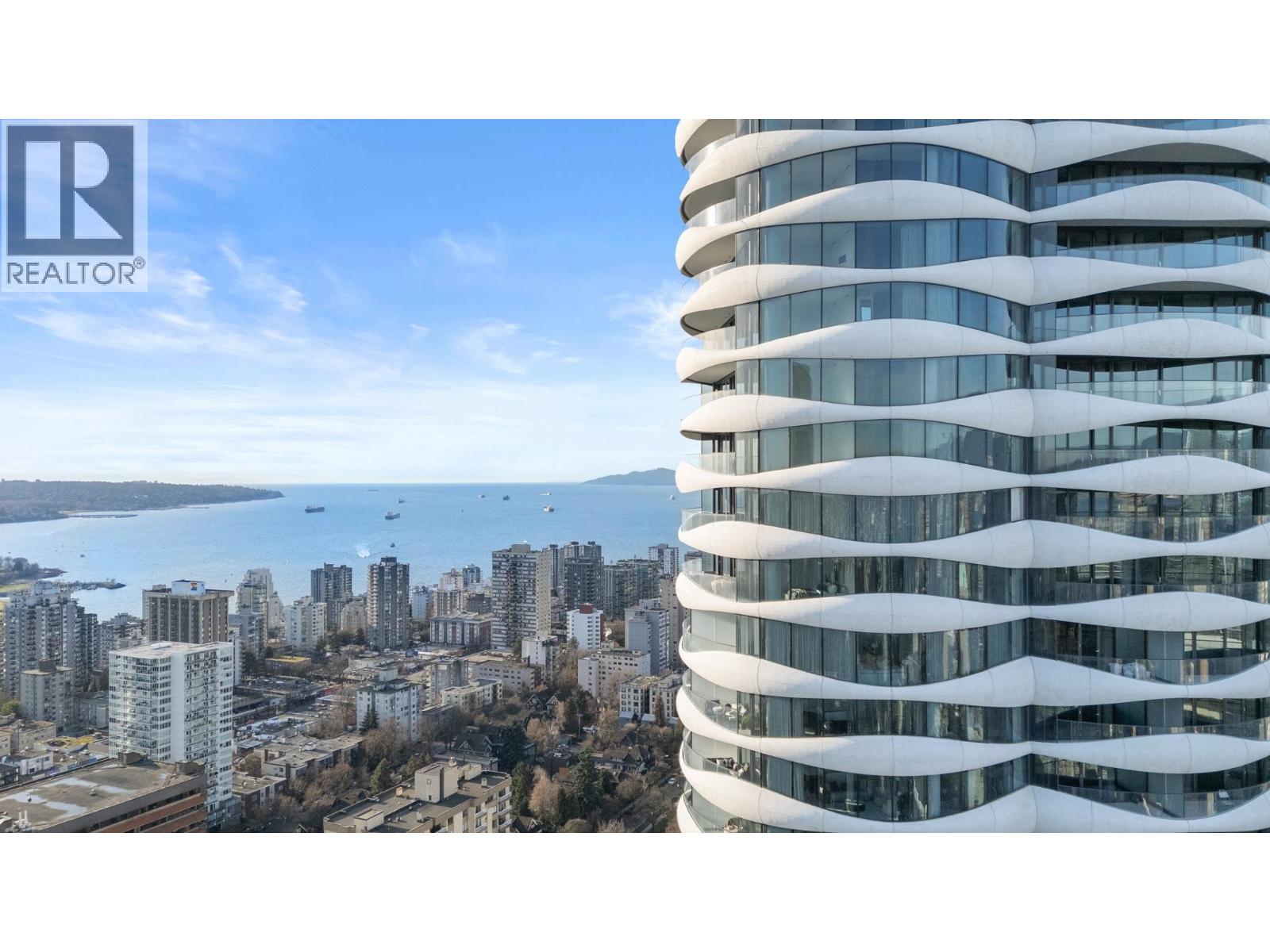 Listing Picture 34 of 40 : 4503 1033 NELSON STREET, Vancouver / 溫哥華 - 魯藝地產 Yvonne Lu Group - MLS Medallion Club Member