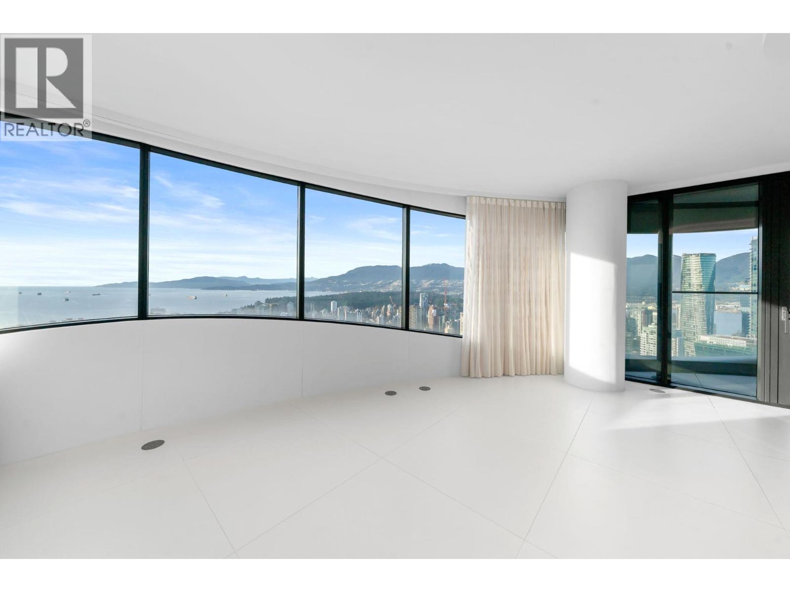 Listing Picture 3 of 40 : 4503 1033 NELSON STREET, Vancouver / 溫哥華 - 魯藝地產 Yvonne Lu Group - MLS Medallion Club Member