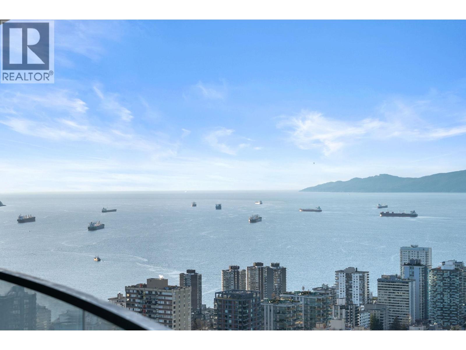 Listing Picture 6 of 40 : 4503 1033 NELSON STREET, Vancouver / 溫哥華 - 魯藝地產 Yvonne Lu Group - MLS Medallion Club Member