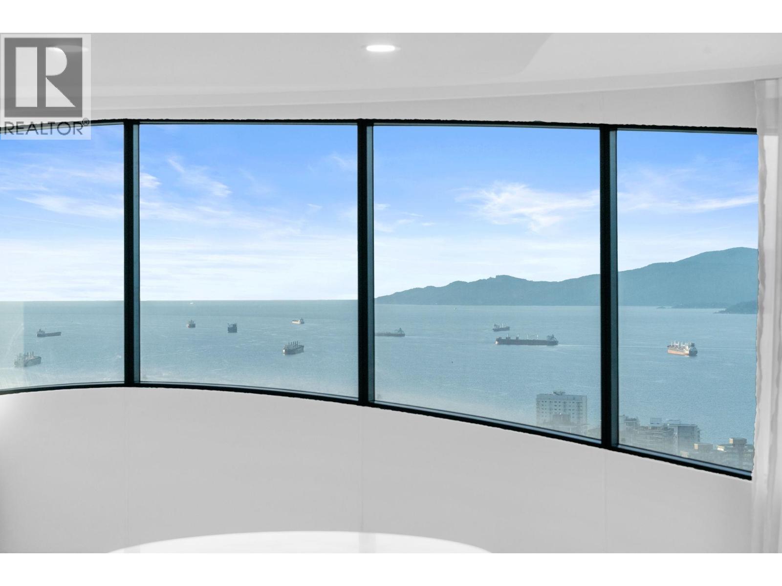 Listing Picture 2 of 40 : 4503 1033 NELSON STREET, Vancouver / 溫哥華 - 魯藝地產 Yvonne Lu Group - MLS Medallion Club Member