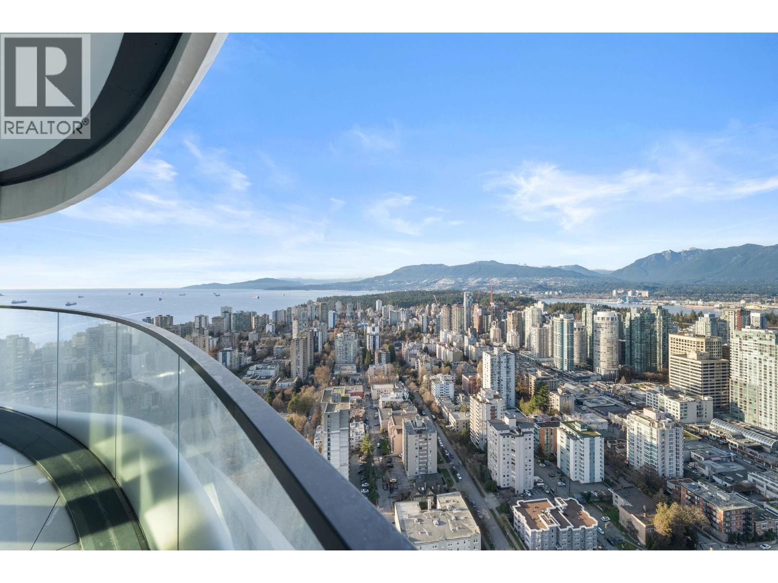 Listing Picture 10 of 40 : 4503 1033 NELSON STREET, Vancouver / 溫哥華 - 魯藝地產 Yvonne Lu Group - MLS Medallion Club Member