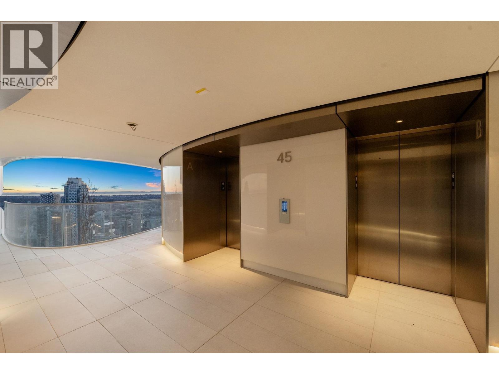 Listing Picture 21 of 40 : 4503 1033 NELSON STREET, Vancouver / 溫哥華 - 魯藝地產 Yvonne Lu Group - MLS Medallion Club Member