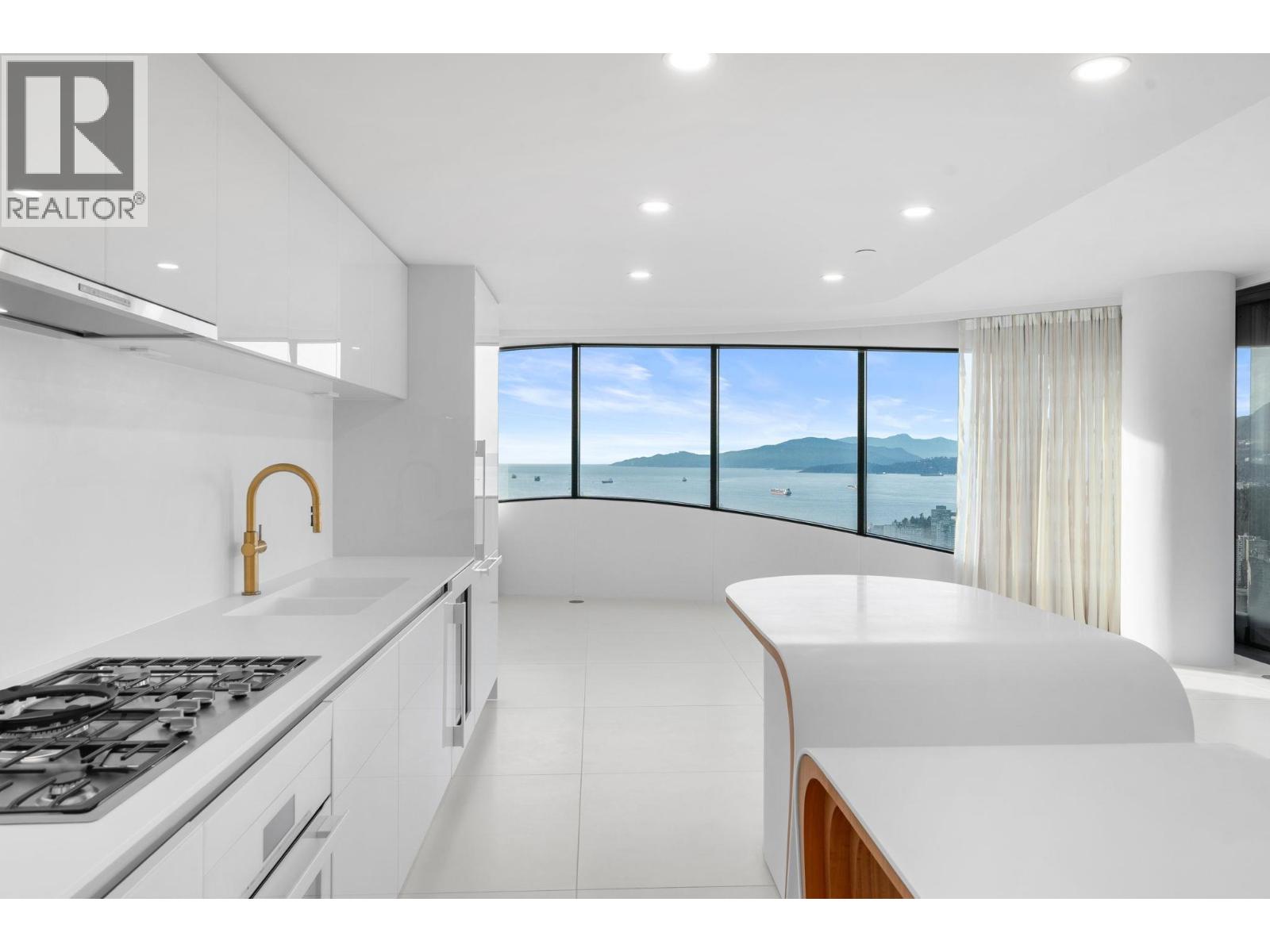 Listing Picture 16 of 40 : 4503 1033 NELSON STREET, Vancouver / 溫哥華 - 魯藝地產 Yvonne Lu Group - MLS Medallion Club Member