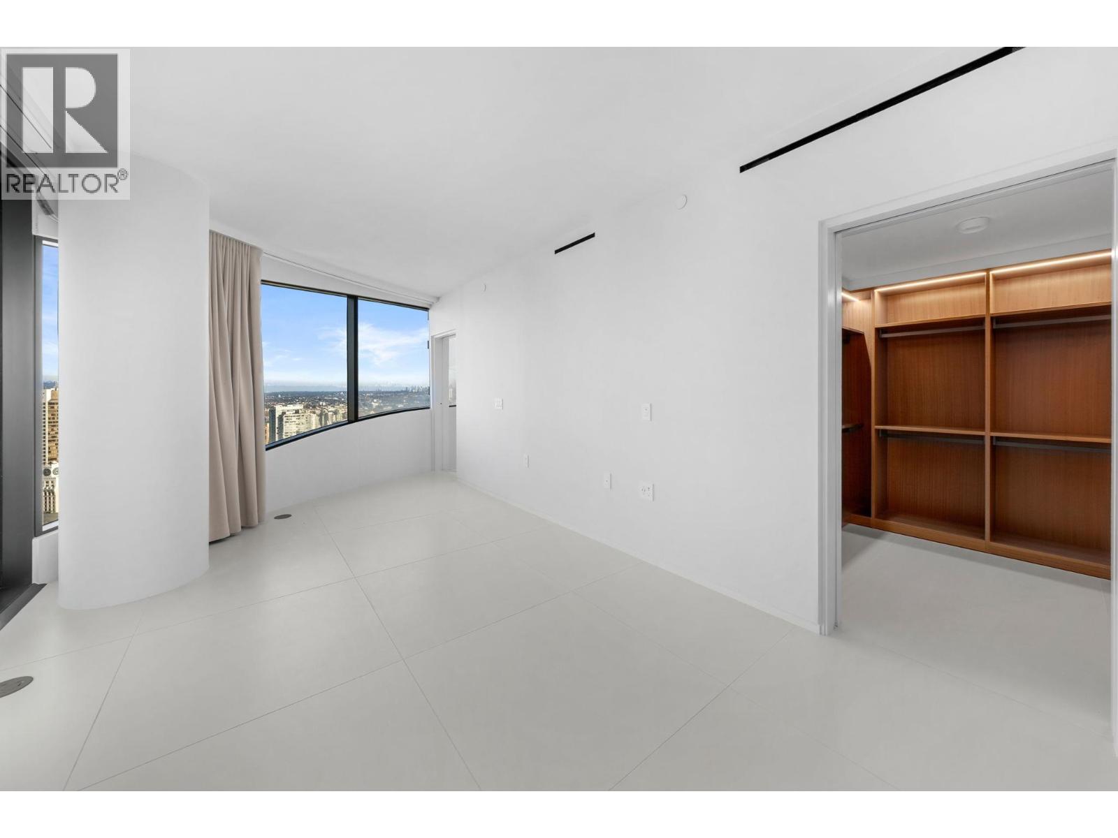 Listing Picture 24 of 40 : 4503 1033 NELSON STREET, Vancouver / 溫哥華 - 魯藝地產 Yvonne Lu Group - MLS Medallion Club Member