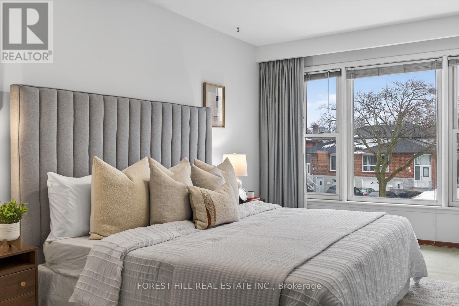 401 Cherokee Boulevard, Toronto, Ontario  M2H 2X1 - Photo 23 - C12810774