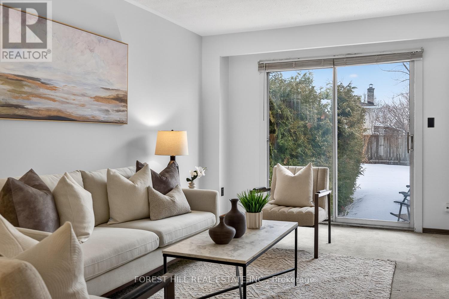 401 Cherokee Boulevard, Toronto, Ontario  M2H 2X1 - Photo 11 - C12810774