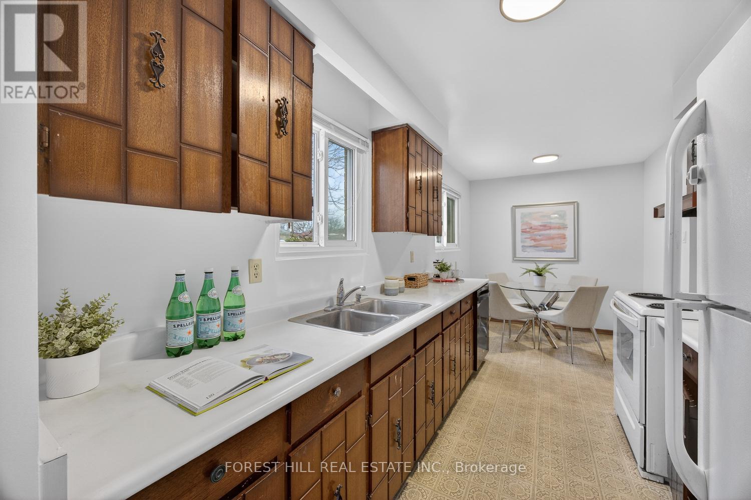 401 Cherokee Boulevard, Toronto, Ontario  M2H 2X1 - Photo 17 - C12810774