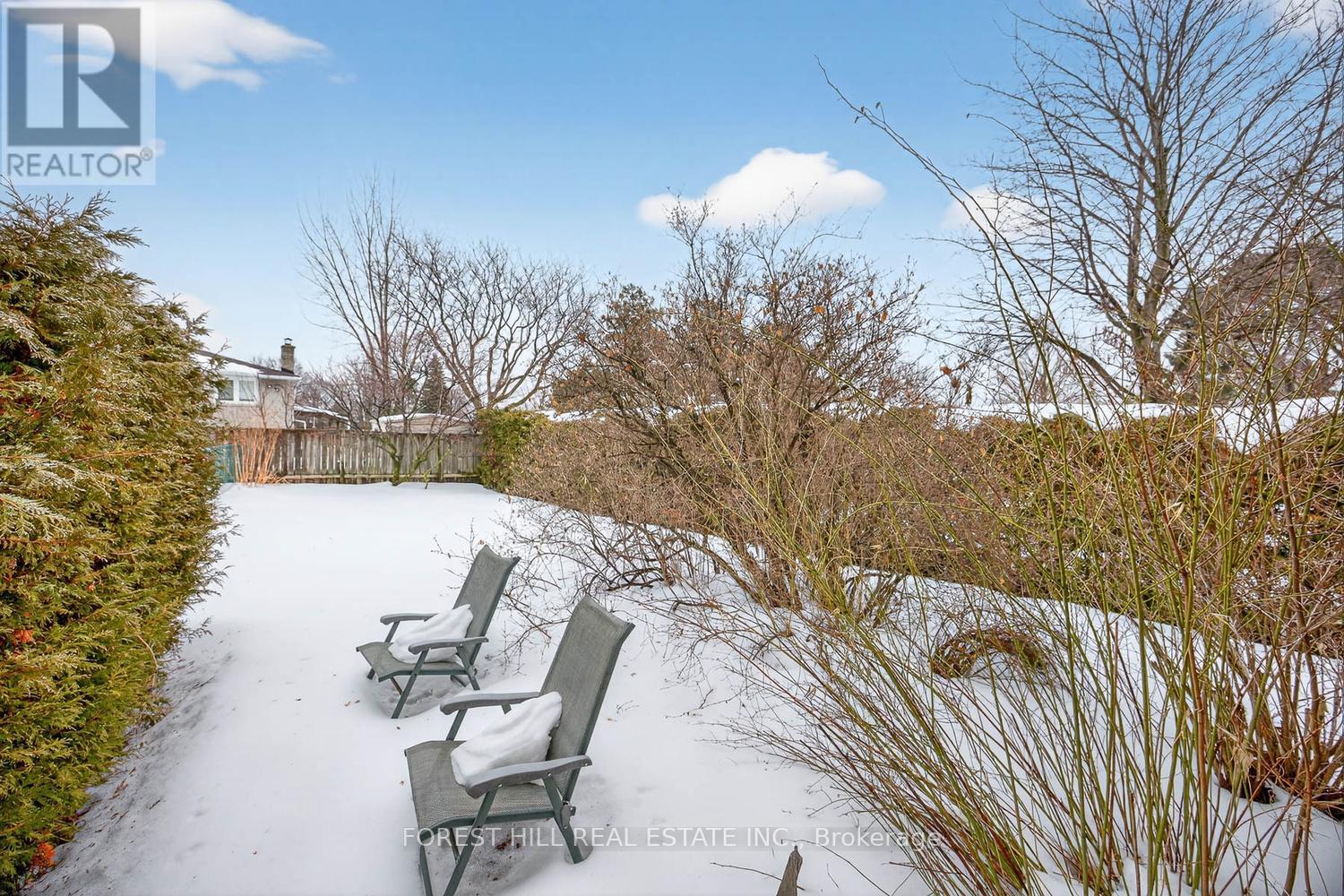 401 Cherokee Boulevard, Toronto, Ontario  M2H 2X1 - Photo 43 - C12810774