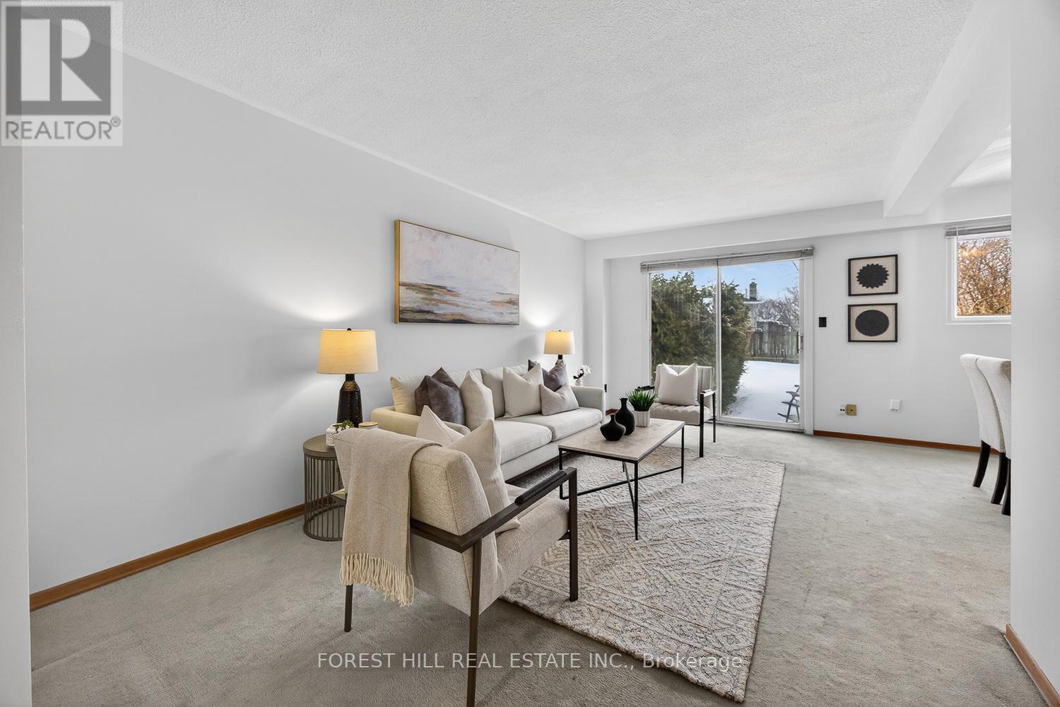 401 Cherokee Boulevard, Toronto, Ontario  M2H 2X1 - Photo 9 - C12810774