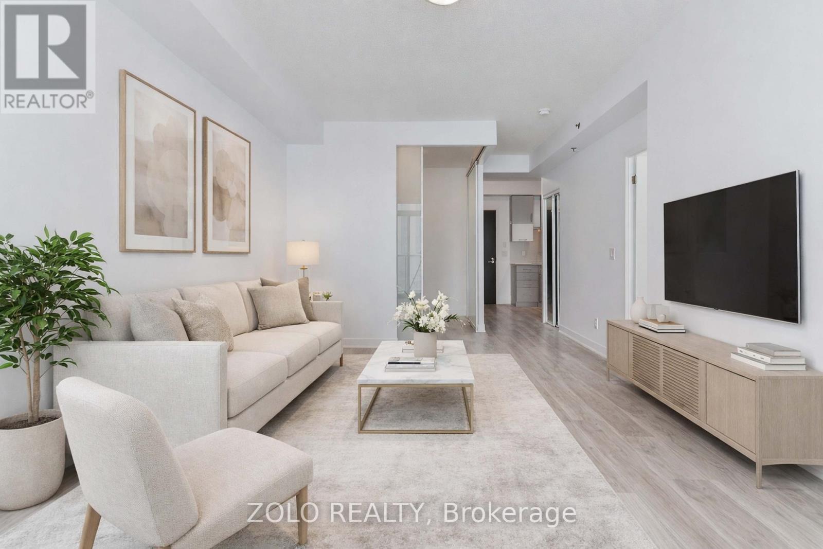 607 - 195 BONIS AVENUE, Toronto, Ontario