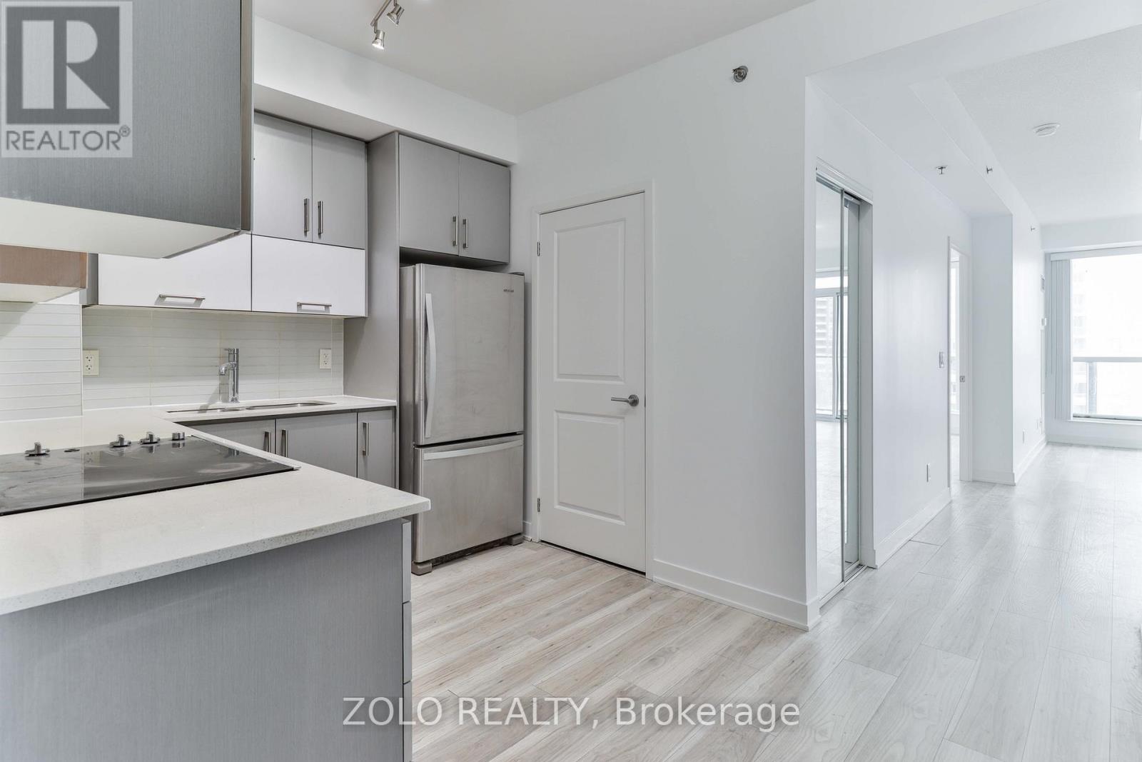 607 - 195 Bonis Avenue, Toronto, Ontario  M1T 0A5 - Photo 4 - E12679560