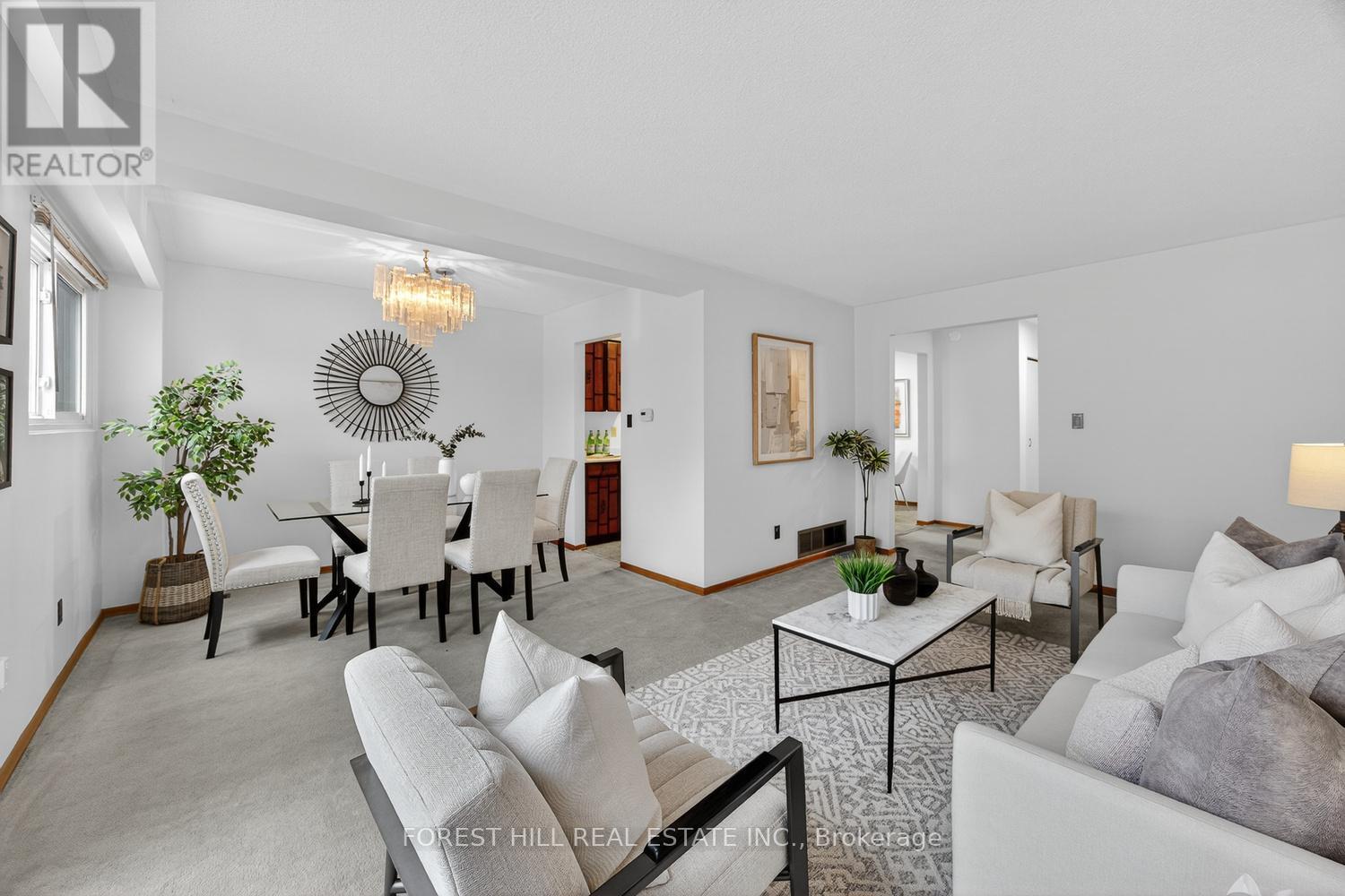 401 Cherokee Boulevard, Toronto, Ontario  M2H 2X1 - Photo 8 - C12810774