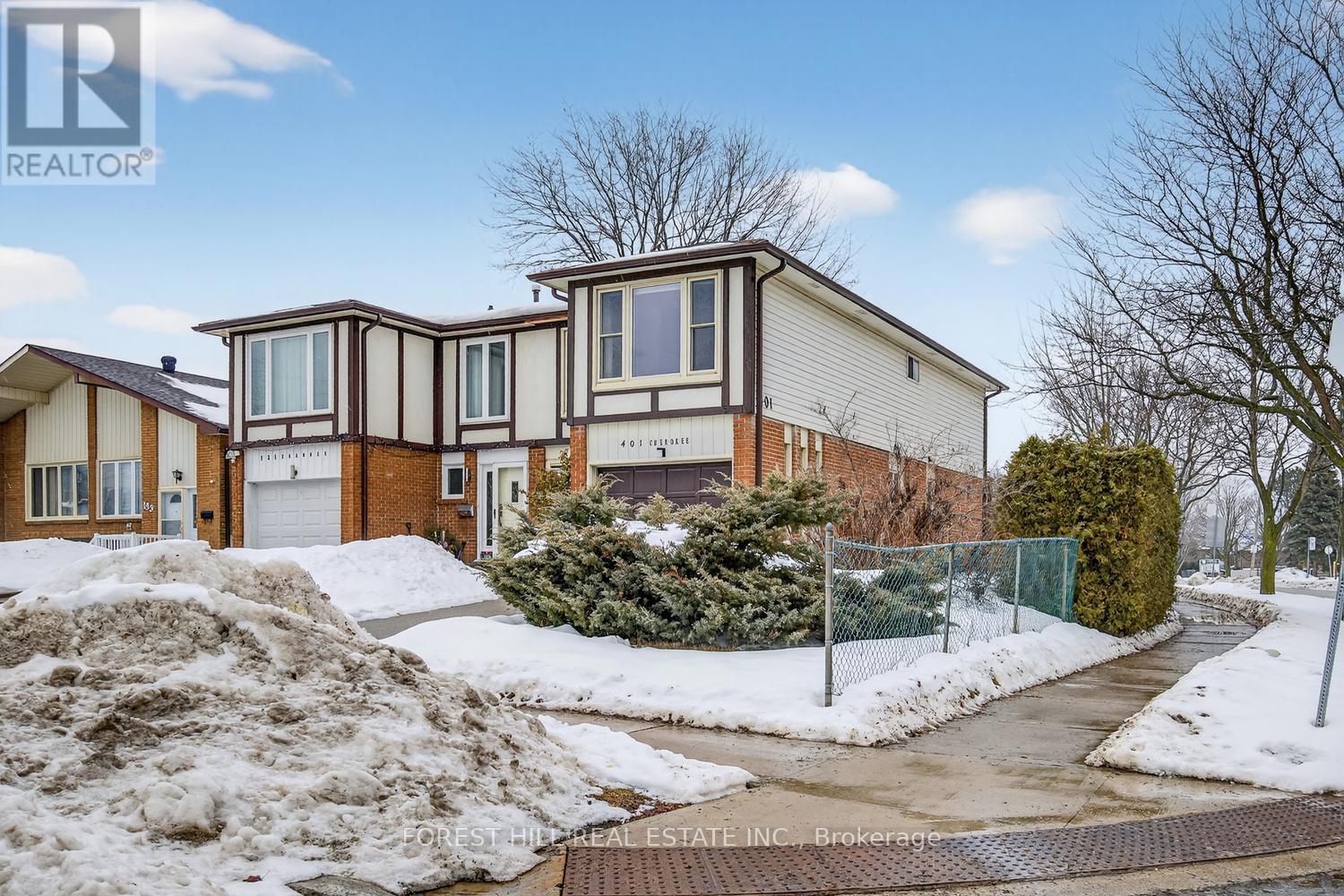 401 Cherokee Boulevard, Toronto, Ontario  M2H 2X1 - Photo 47 - C12810774