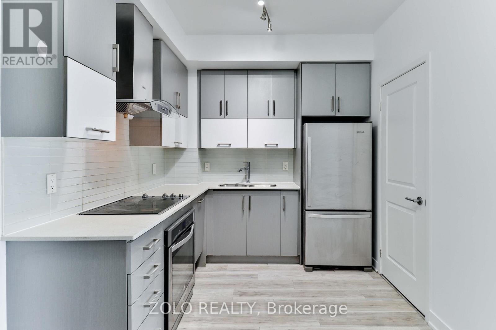 607 - 195 Bonis Avenue, Toronto, Ontario  M1T 0A5 - Photo 5 - E12679560