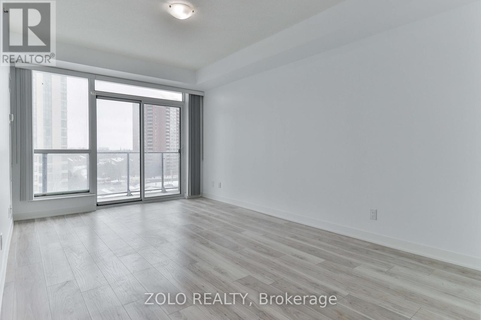 607 - 195 Bonis Avenue, Toronto, Ontario  M1T 0A5 - Photo 8 - E12679560