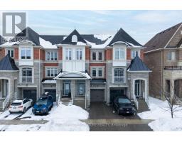 71 FAROOQ BOULEVARD, Vaughan, Ontario