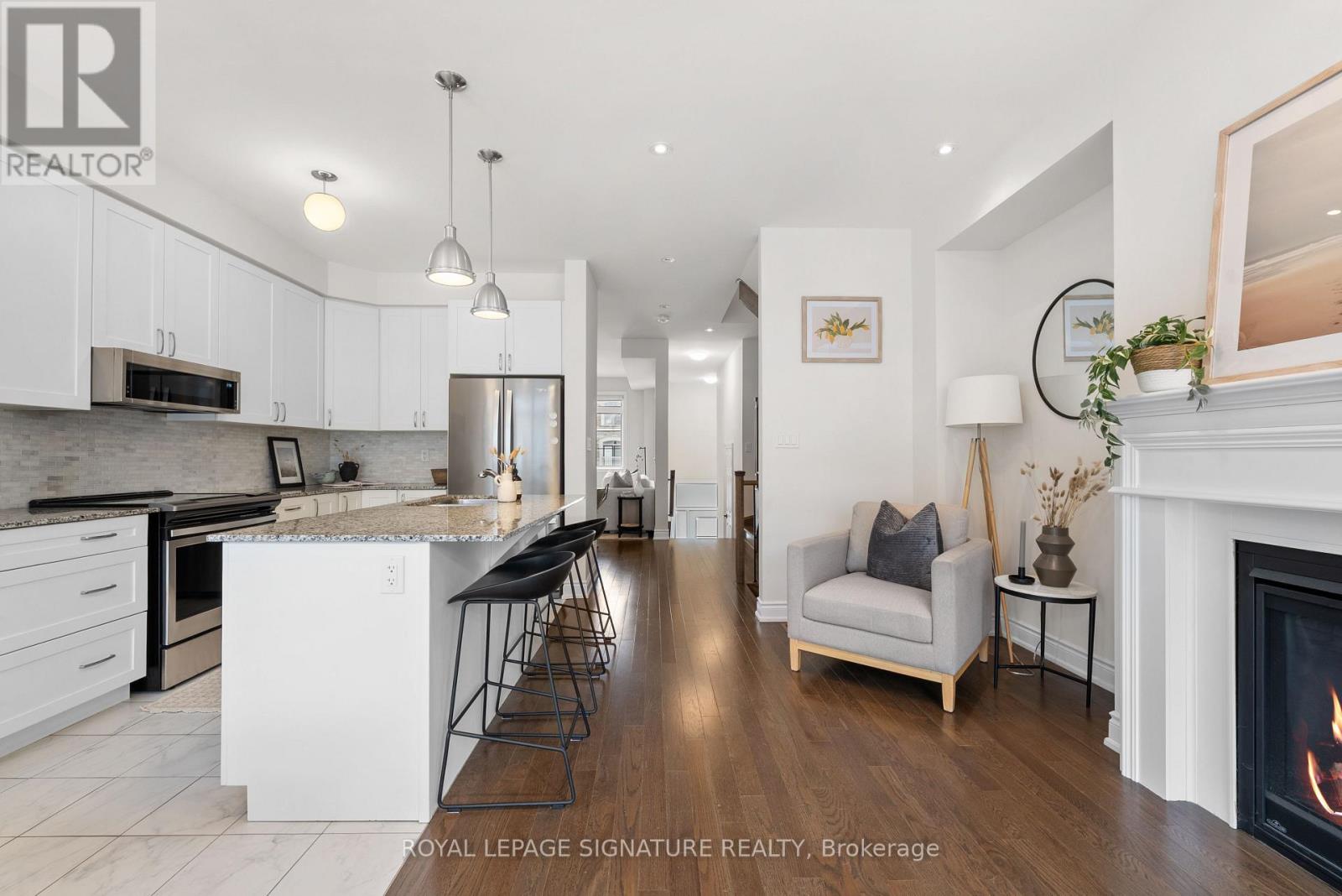 71 Farooq Boulevard, Vaughan, Ontario  L4H 4P3 - Photo 15 - N12813842