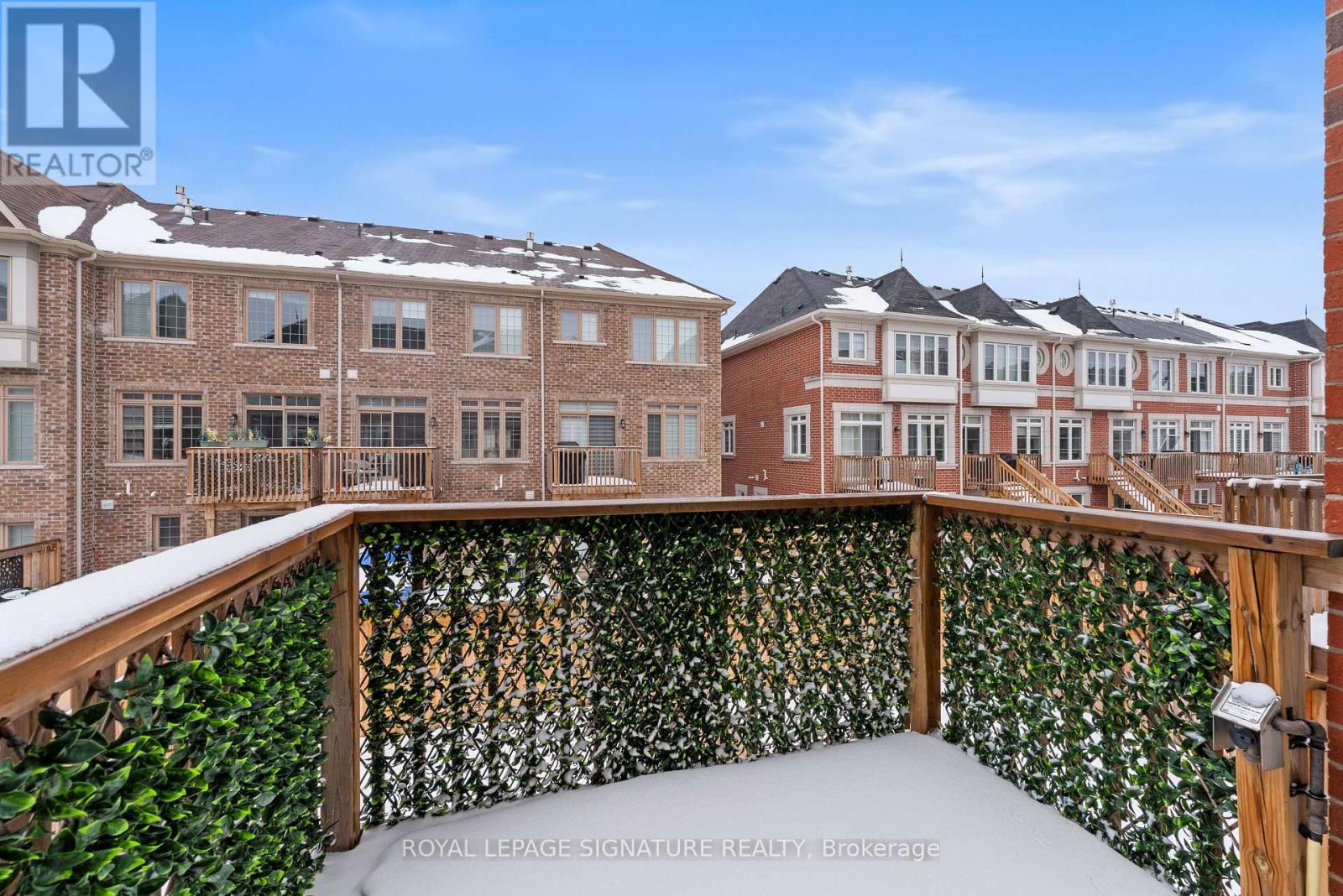 71 Farooq Boulevard, Vaughan, Ontario  L4H 4P3 - Photo 17 - N12813842