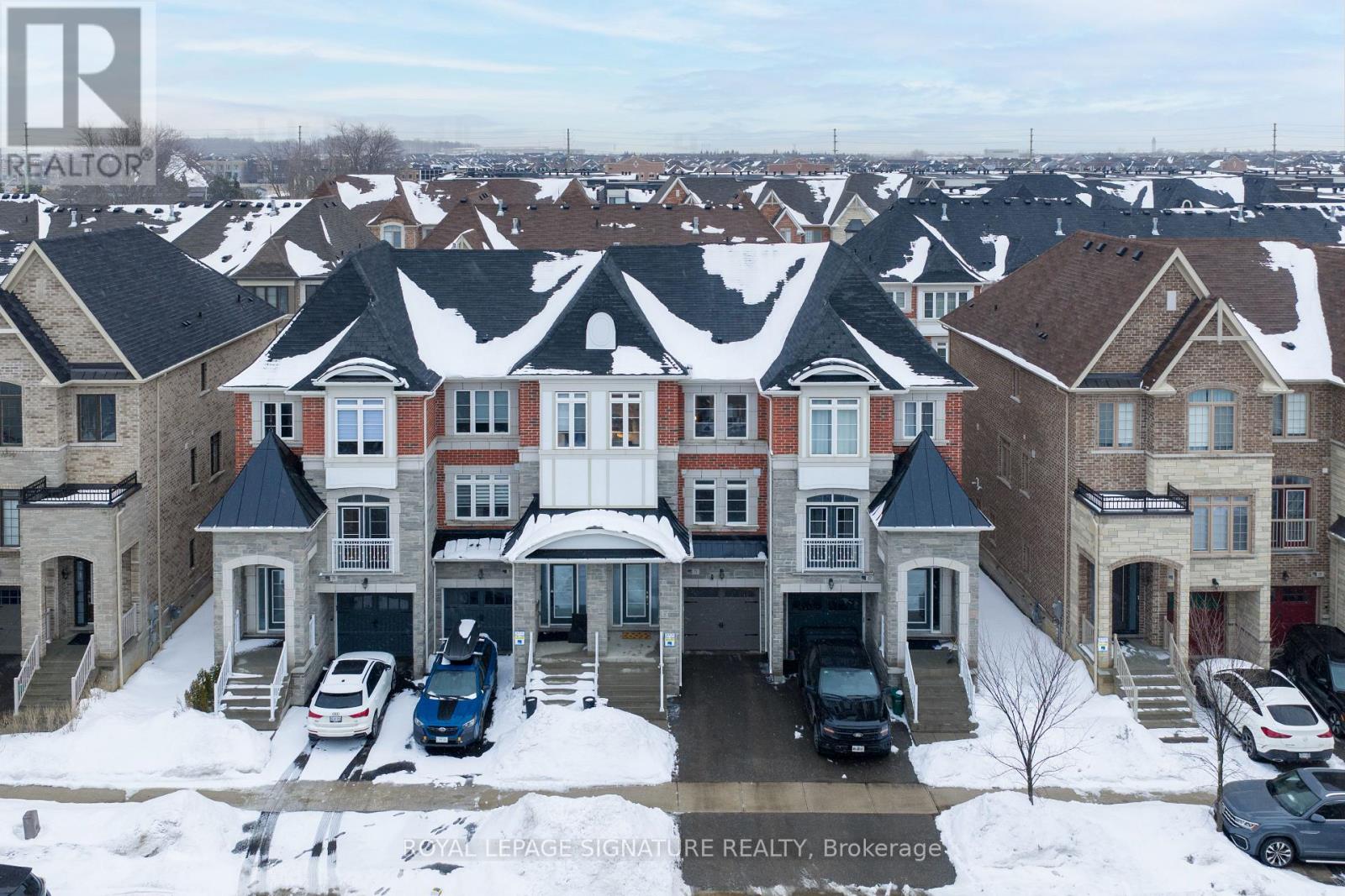 71 Farooq Boulevard, Vaughan, Ontario  L4H 4P3 - Photo 33 - N12813842