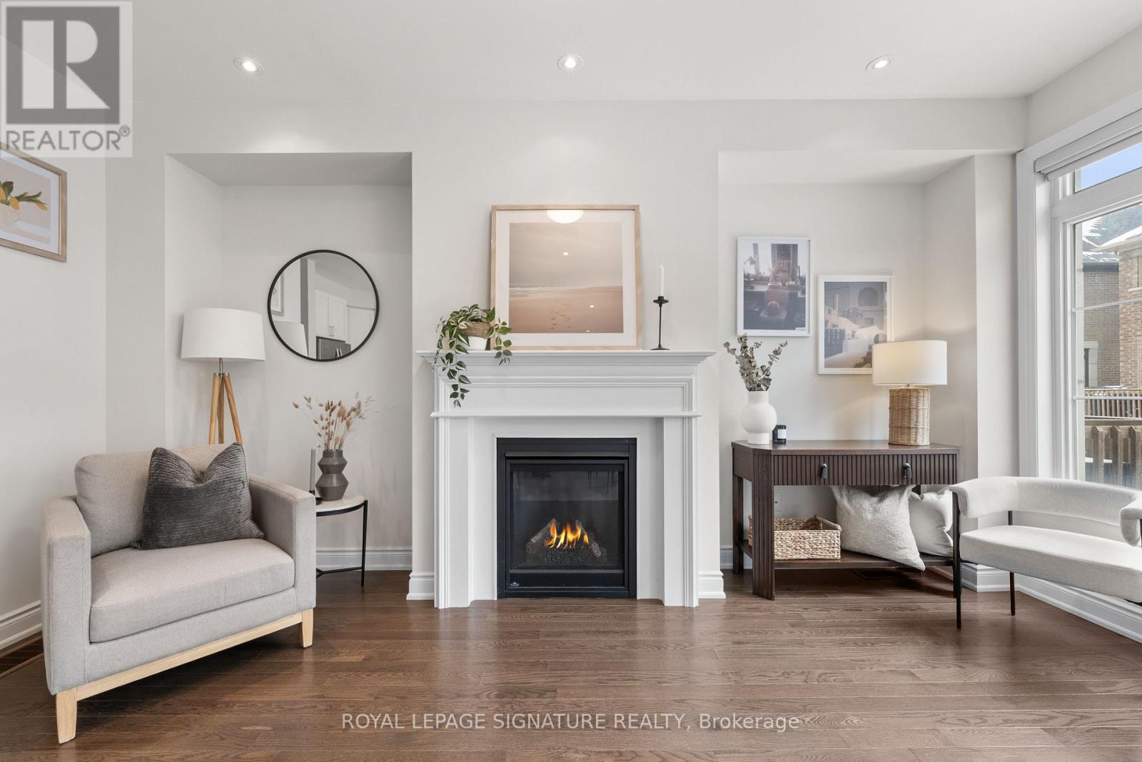 71 Farooq Boulevard, Vaughan, Ontario  L4H 4P3 - Photo 14 - N12813842