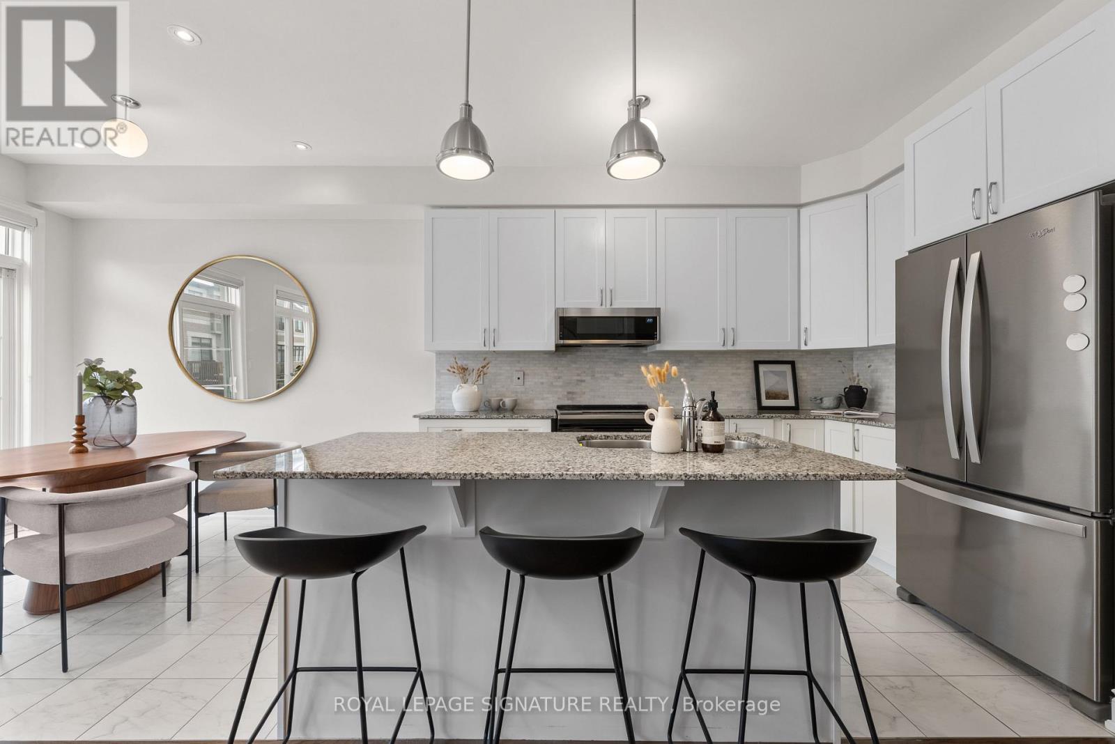 71 Farooq Boulevard, Vaughan, Ontario  L4H 4P3 - Photo 16 - N12813842