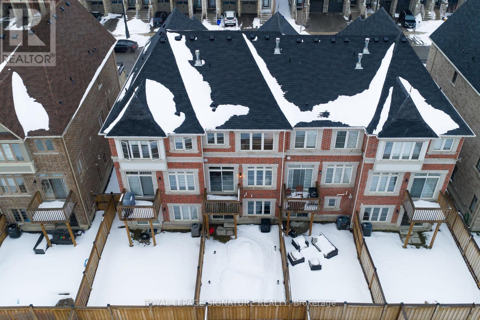 71 Farooq Boulevard, Vaughan, Ontario  L4H 4P3 - Photo 34 - N12813842