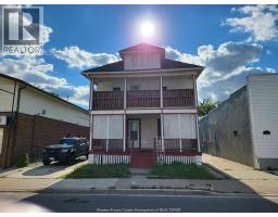 1629-31 DROUILLARD ROAD, Windsor, Ontario