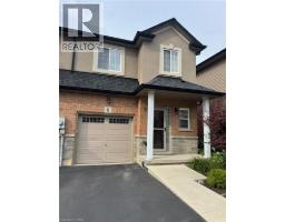 9 HAMPTON BROOK Way Unit# 8, mount hope, Ontario