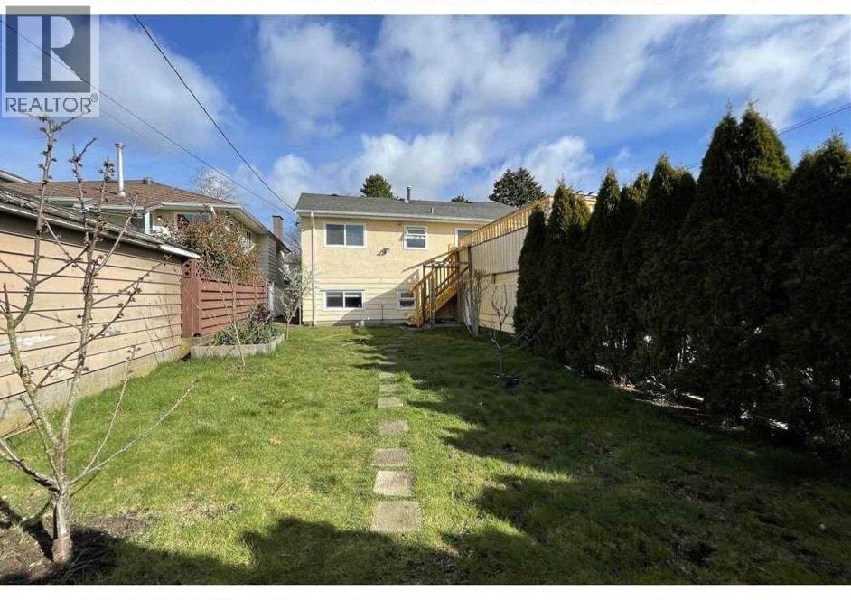 156 W 62nd Avenue, Vancouver, British Columbia  V5X 2E1 - Photo 12 - R3050031