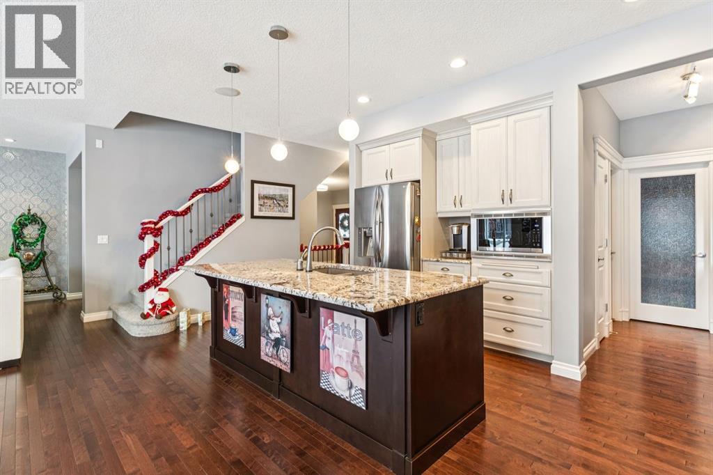 135 Auburn Sound Manor Se, Calgary, Alberta  T3M 0R9 - Photo 9 - A2277055