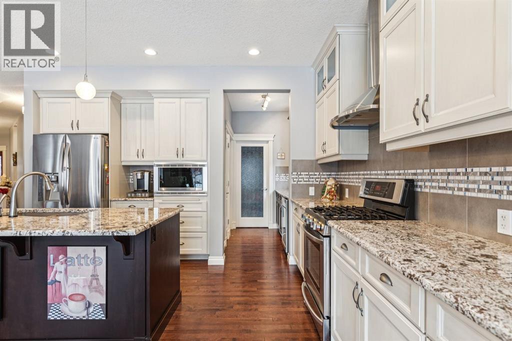 135 Auburn Sound Manor Se, Calgary, Alberta  T3M 0R9 - Photo 10 - A2277055