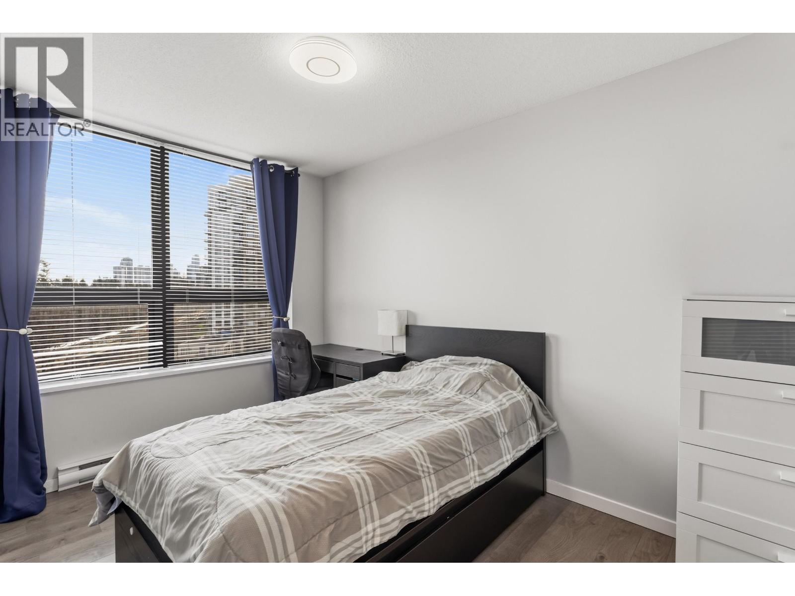 1101 3663 Crowley Drive, Vancouver, British Columbia  V5R 6H4 - Photo 14 - R3092401