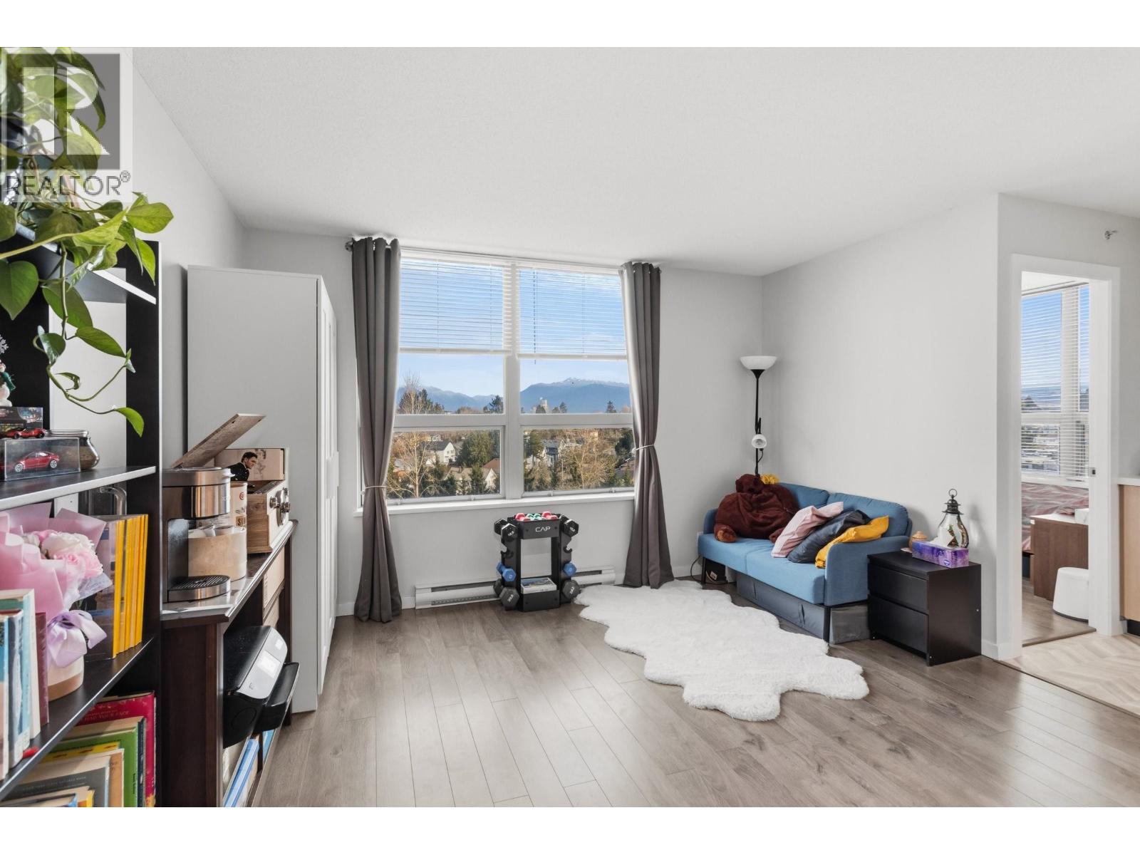 1101 3663 Crowley Drive, Vancouver, British Columbia  V5R 6H4 - Photo 3 - R3092401