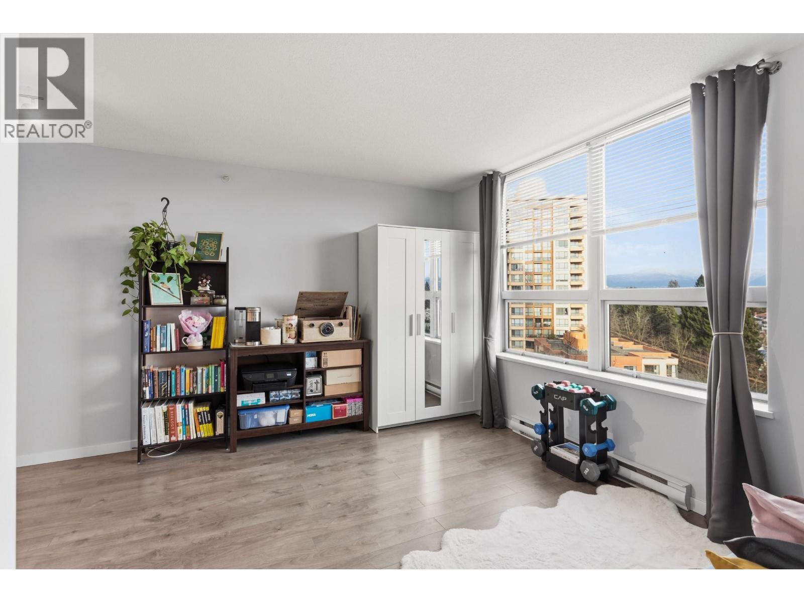 1101 3663 Crowley Drive, Vancouver, British Columbia  V5R 6H4 - Photo 4 - R3092401