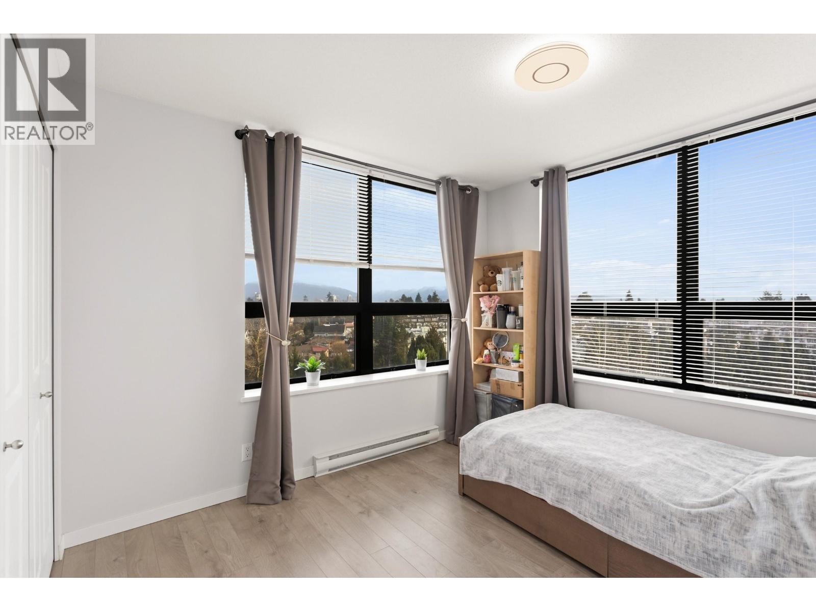 1101 3663 Crowley Drive, Vancouver, British Columbia  V5R 6H4 - Photo 12 - R3092401