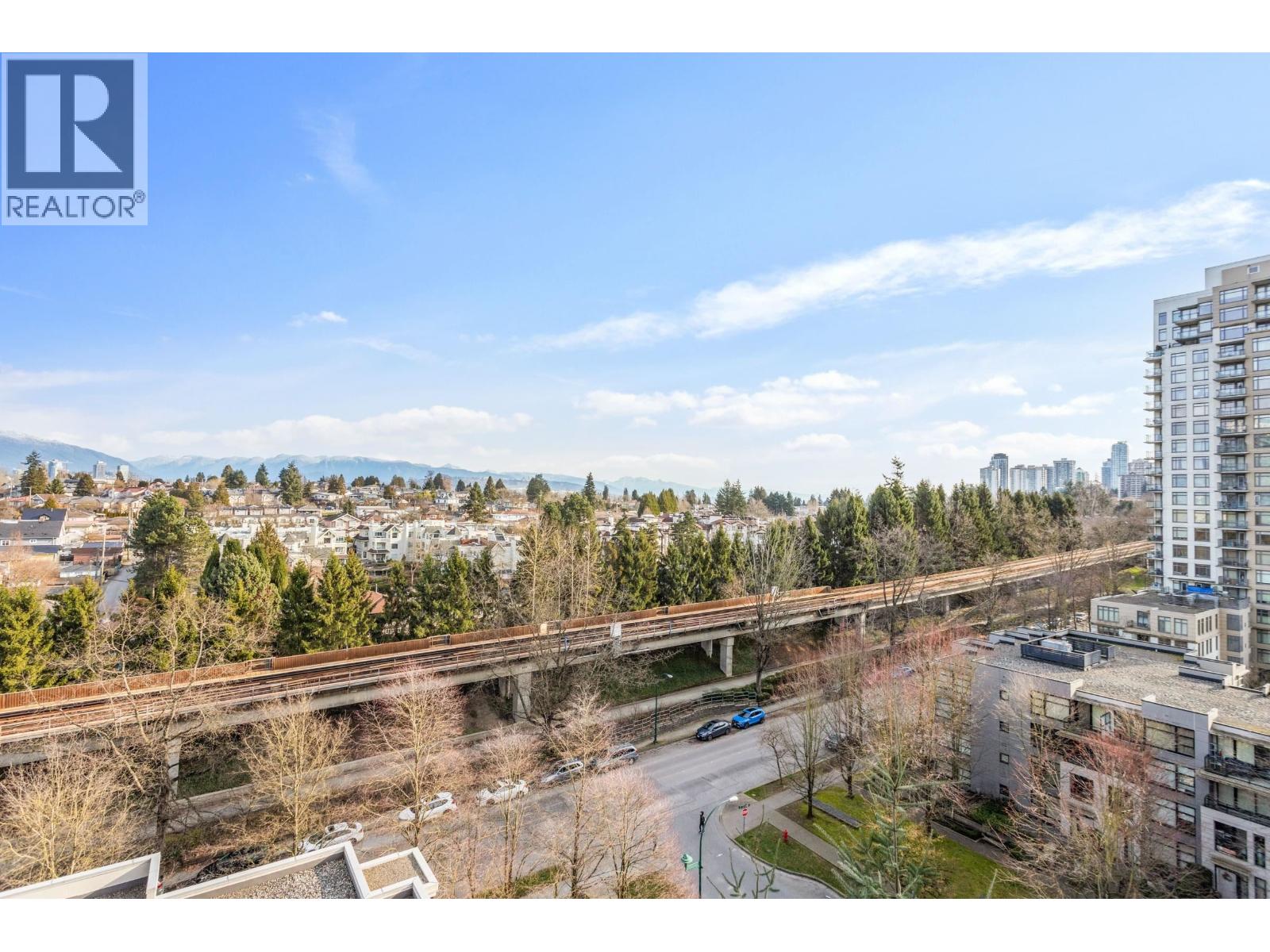 1101 3663 Crowley Drive, Vancouver, British Columbia  V5R 6H4 - Photo 20 - R3092401