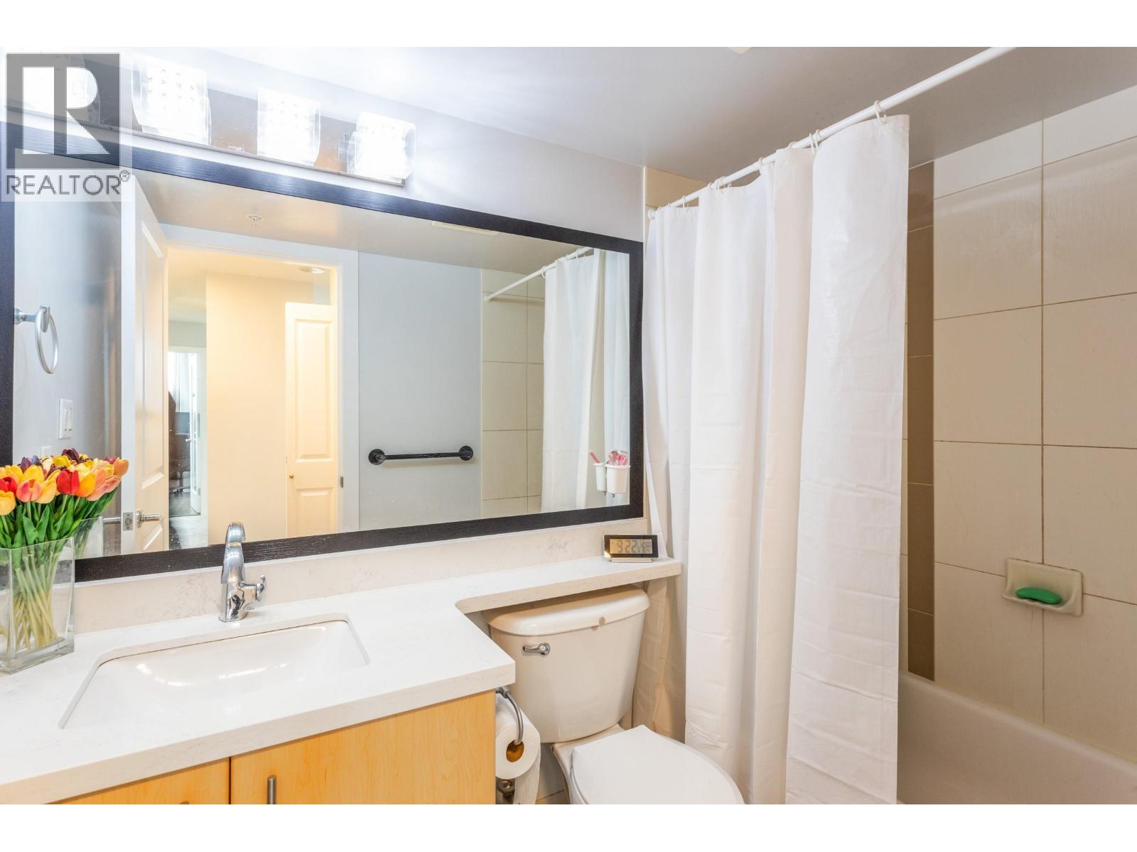 1101 3663 Crowley Drive, Vancouver, British Columbia  V5R 6H4 - Photo 19 - R3092401