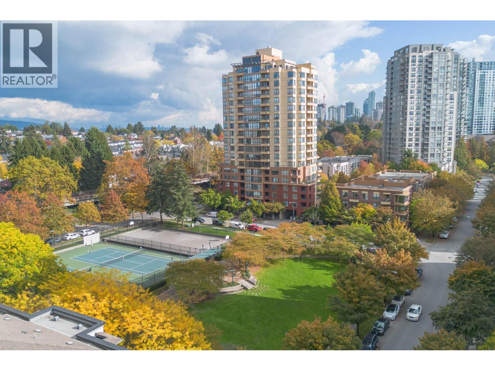 1101 3663 Crowley Drive, Vancouver, British Columbia  V5R 6H4 - Photo 24 - R3092401