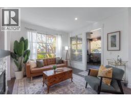 110 1468 ST. ANDREWS AVENUE, North Vancouver, British Columbia