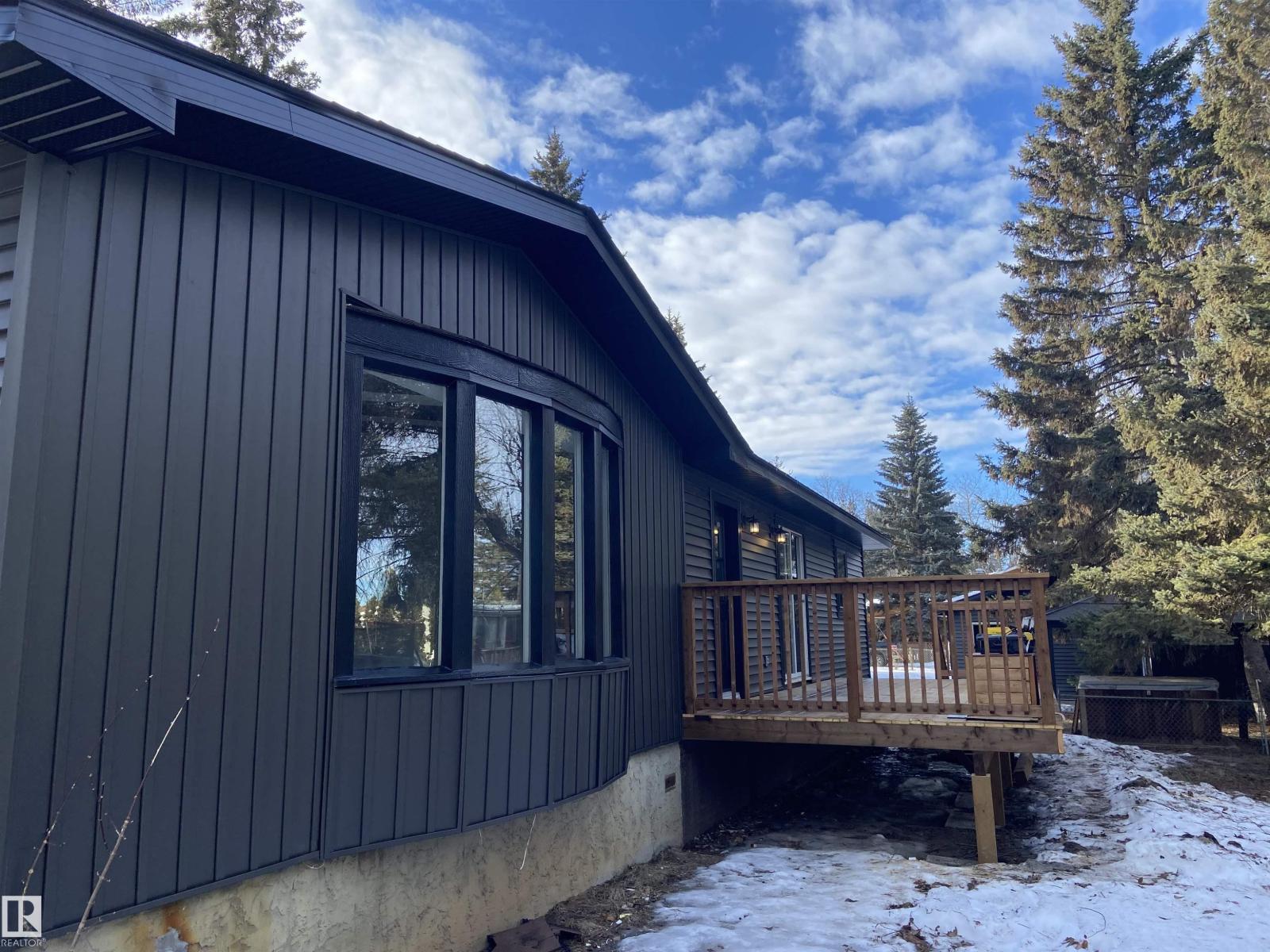 #204 55230 Rge Road 10, Rural Sturgeon County, Alberta  T0E 1V0 - Photo 2 - E4472926