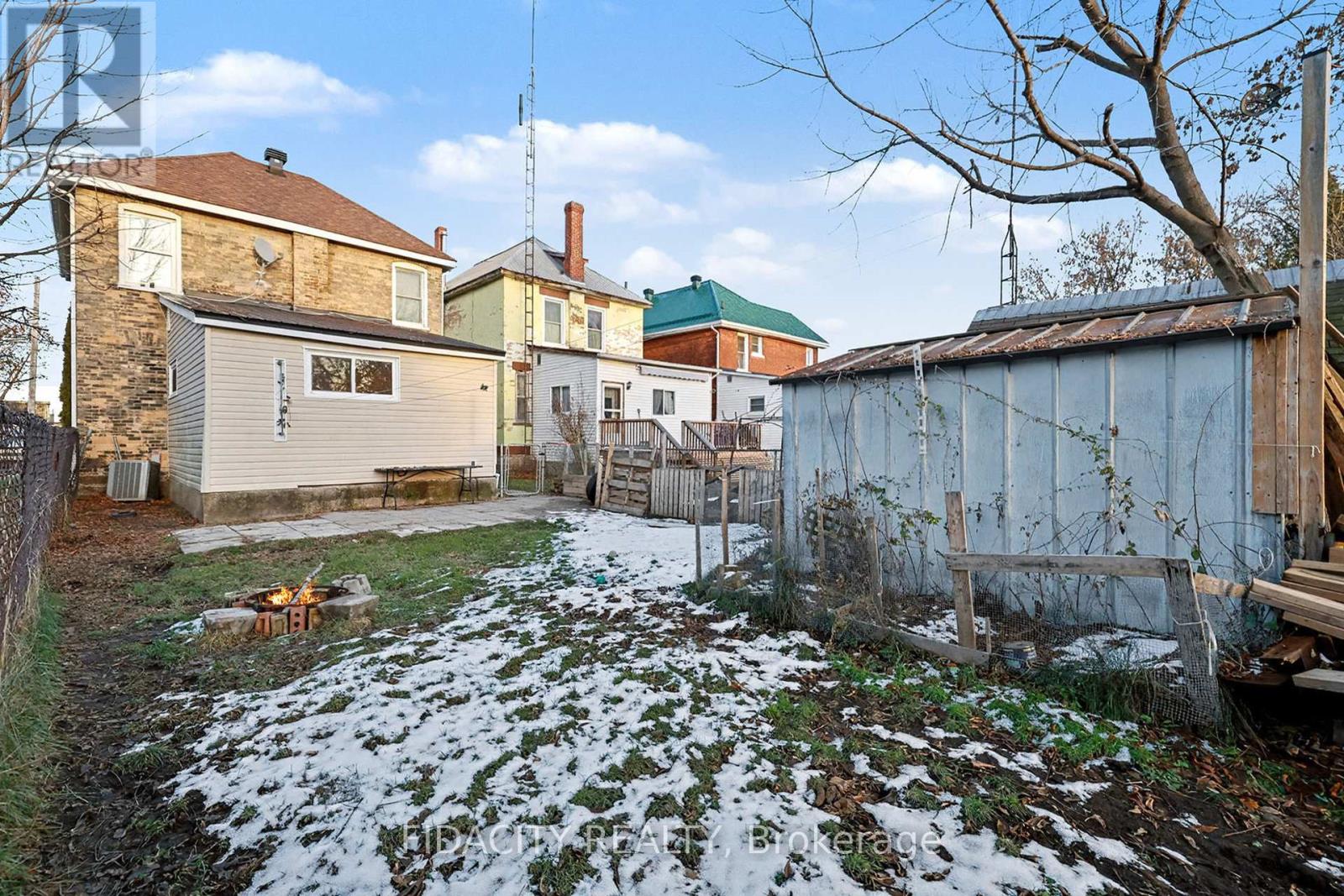 38 Winnifred Street N, Smiths Falls, Ontario  K7A 2N5 - Photo 24 - X12813848