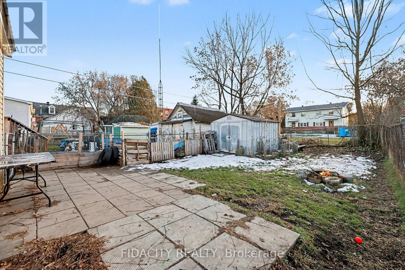 38 Winnifred Street N, Smiths Falls, Ontario  K7A 2N5 - Photo 25 - X12813848