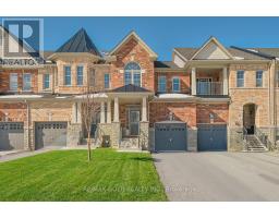 53 FINEGAN CIRCLE, Brampton, Ontario