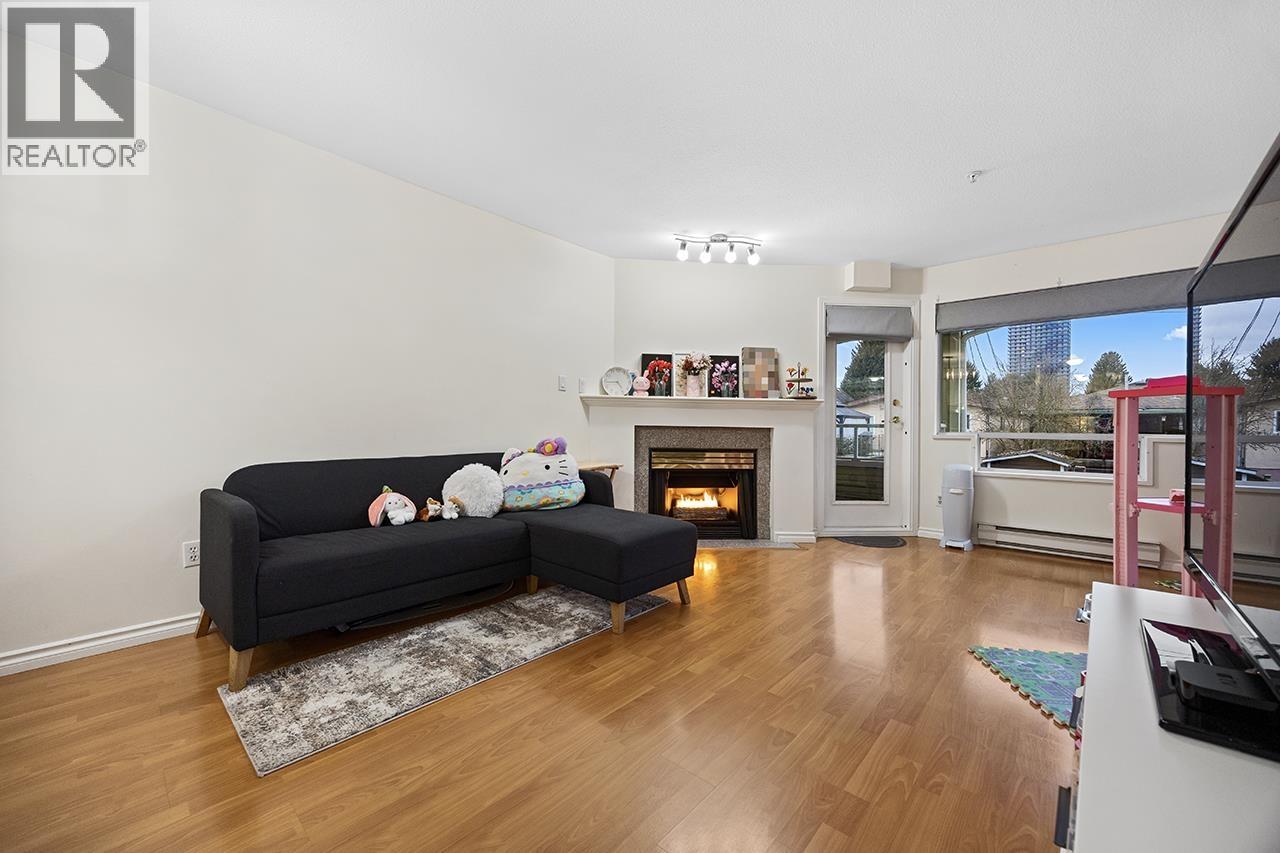 207 3628 Rae Avenue, Vancouver, British Columbia  V5R 2P5 - Photo 16 - R3092834