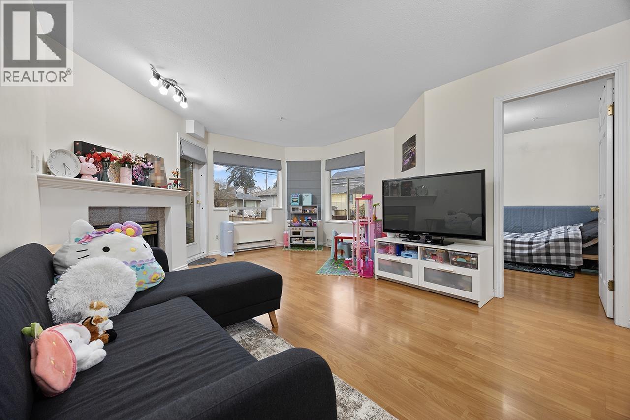 207 3628 Rae Avenue, Vancouver, British Columbia  V5R 2P5 - Photo 19 - R3092834